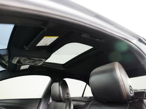 Used 2020 Cadillac CT4 Sport image 23