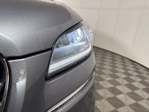 Certified 2022 Lincoln Corsair Reserve w/ Equipment Group 201A image 13