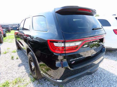 New 2024 Dodge Durango AWD w/ Skid Plate Group image 19