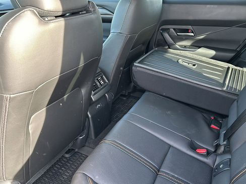 Used 2025 MAZDA CX-50 AWD 2.5 Hybrid w/ Weather Package image 15