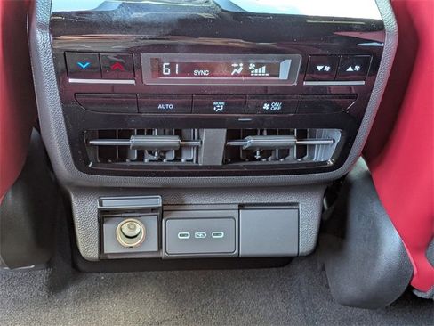 New 2026 Acura MDX A-Spec image 14