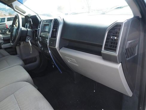 Used 2018 Ford F150 XLT image 27