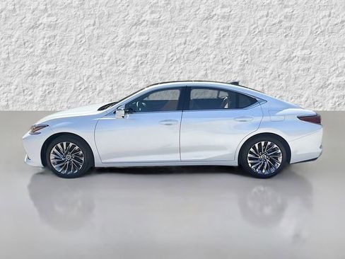 Used 2025 Lexus ES 350 Ultra Luxury w/ Accessory Package (Z1) image 5