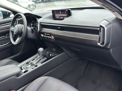 Certified 2025 MAZDA CX-50 2.5 Hybrid w/ Premium Plus Pkg image 25
