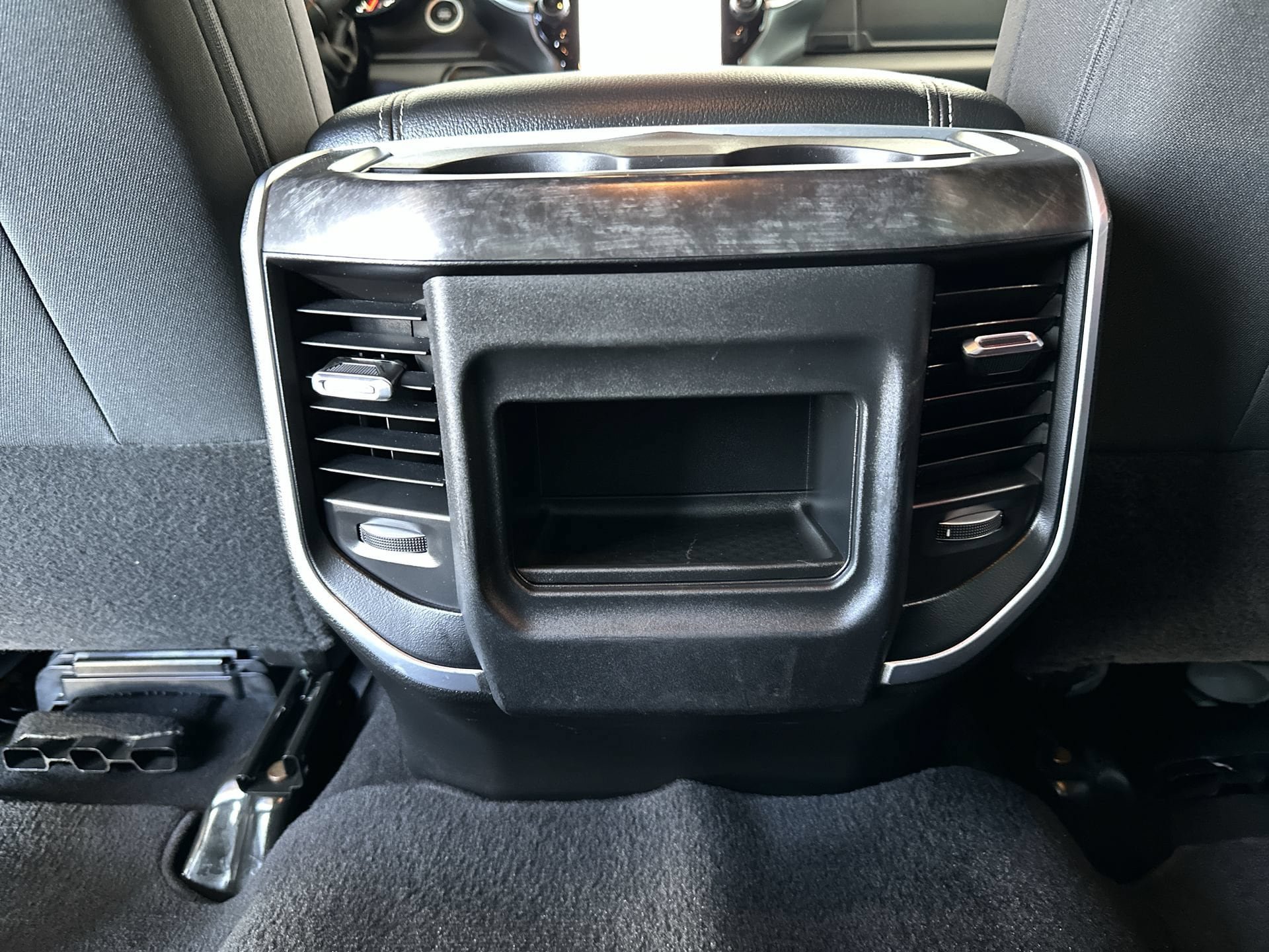 Used 2024 RAM 3500 Big Horn w/ Safety Group AWD/4WD image 21