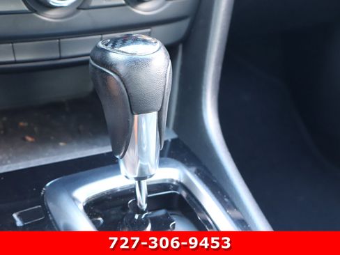 Used 2014 MAZDA MAZDA6 Touring FWD image 25