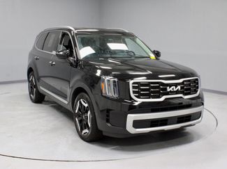 Used 2024 Kia Telluride S w/ S Sunroof Package AWD/4WD video 1