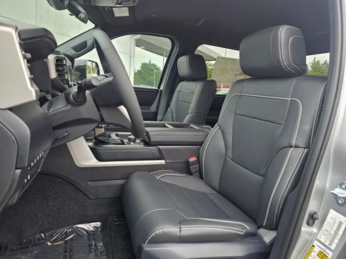 New 2026 Toyota Tundra SR5 AWD/4WD image 22