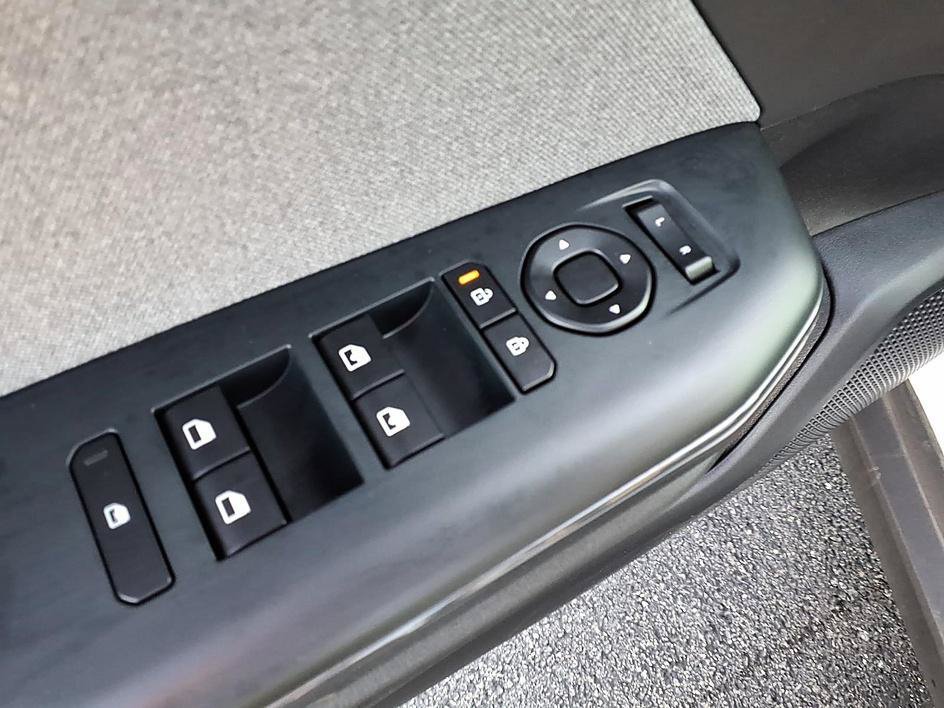 Used 2025 Kia K4 EX FWD image 11
