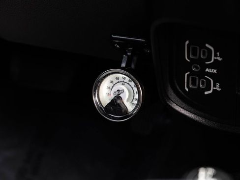 Used 2023 RAM 3500 Tradesman AWD/4WD image 26