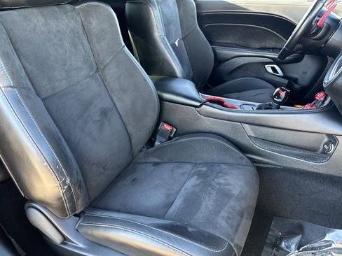 Certified 2021 Dodge Challenger GT w/ Plus Package image 9