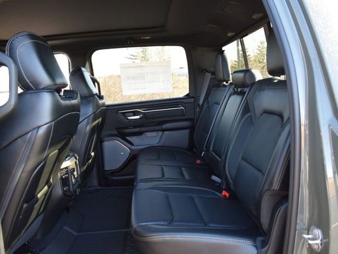 New 2026 RAM 1500 Rebel w/ Rebel Level 2 Equipment Group image 32