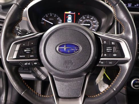 Used 2021 Subaru Crosstrek 2.0i Premium w/ Popular Package #3 image 3