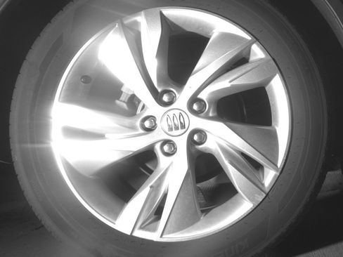 Used 2025 Buick Encore GX Preferred image 14