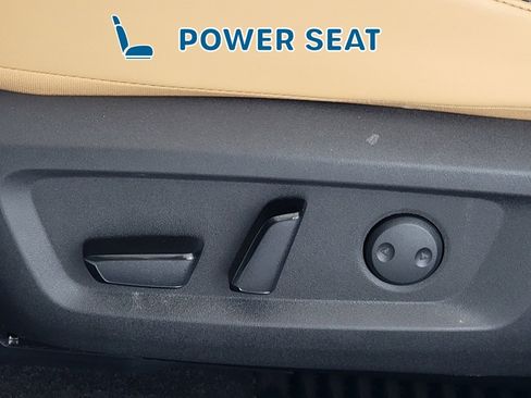 Used 2021 Nissan Rogue Platinum FWD image 15