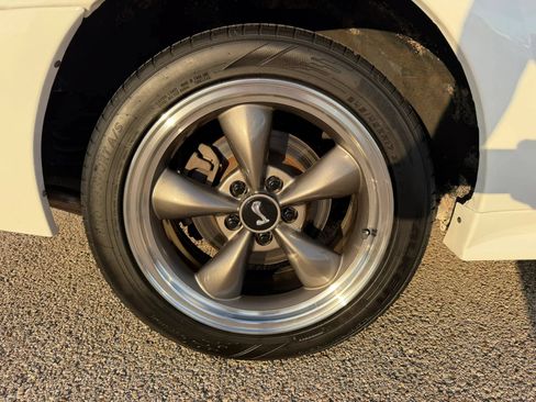 Used 1999 Ford Mustang Cobra RWD image 17