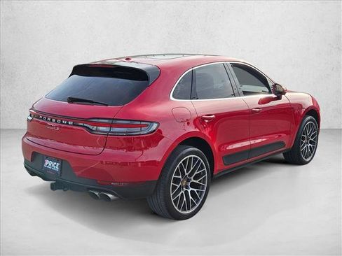Used 2021 Porsche Macan S image 5