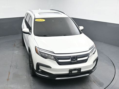 Used 2021 Honda Pilot Touring image 25