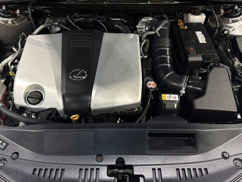 Used 2019 Lexus ES 350 FWD image 43