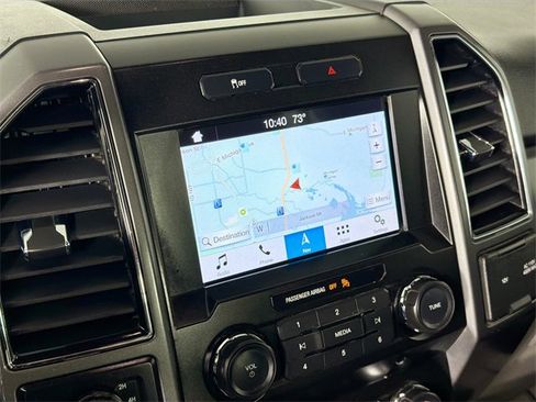 Used 2019 Ford F250 XLT w/ XLT Premium Package image 13