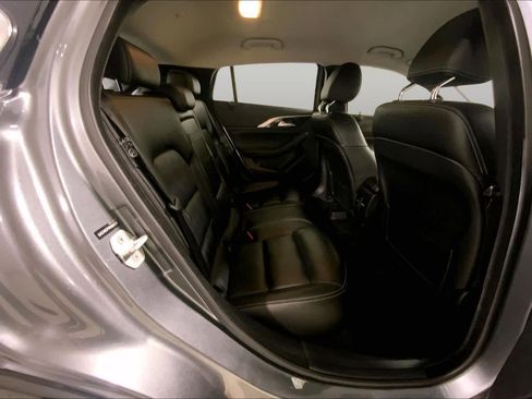 Used 2017 INFINITI QX30 w/ Cargo Package FWD image 19