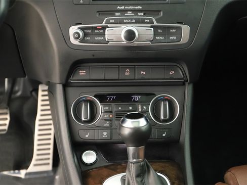 Used 2016 Audi Q3 2.0T Prestige image 21