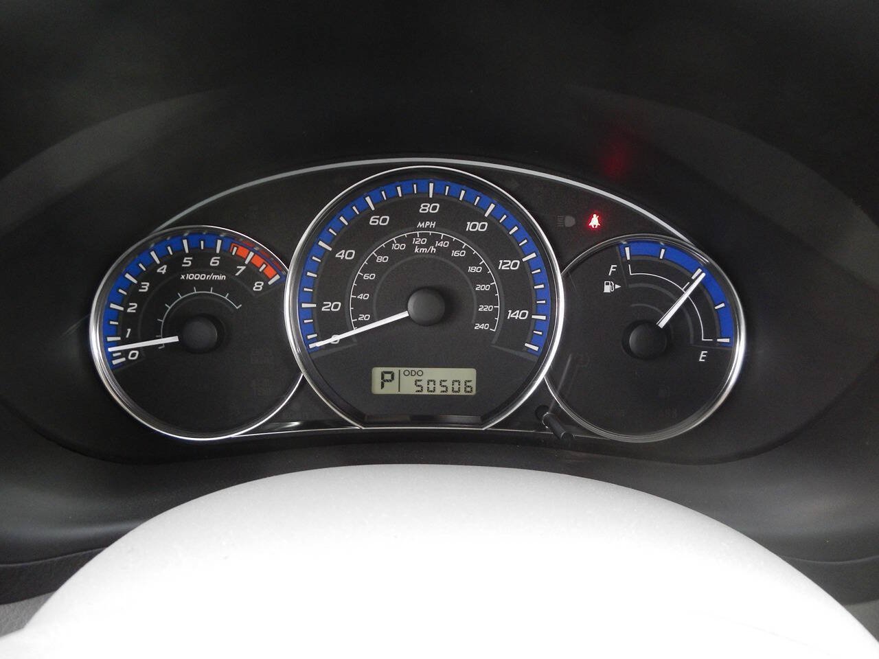 Used 2013 Subaru Forester 2.5X Premium w/ All-Weather Pkg AWD/4WD image 3