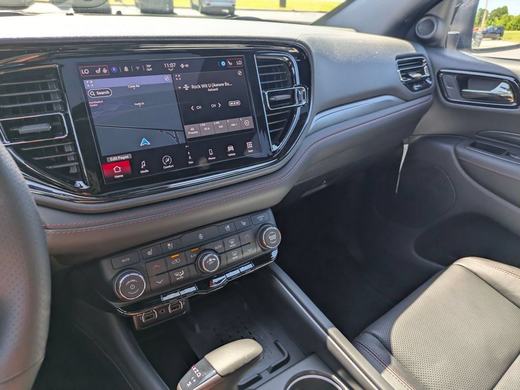 New 2026 Dodge Durango GT AWD/4WD image 21