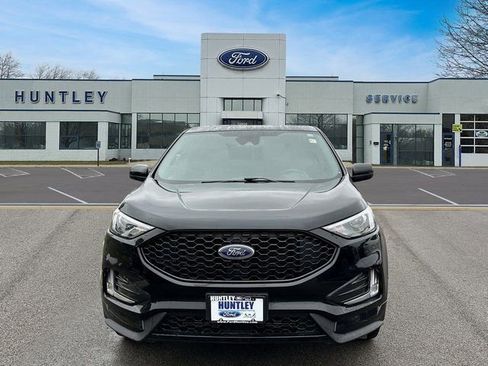 Used 2022 Ford Edge ST-Line image 3
