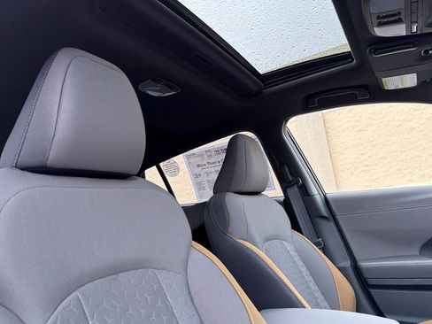 New 2026 Subaru Crosstrek 2.5i Sport image 17