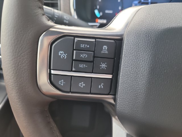 New 2026 Ford F150 King Ranch RWD image 34