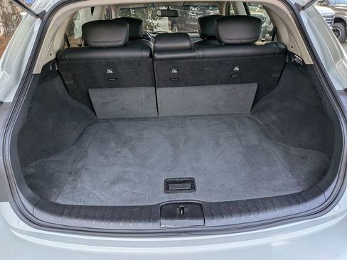 Used 2017 INFINITI QX50 Journey w/ Premium Package image 31