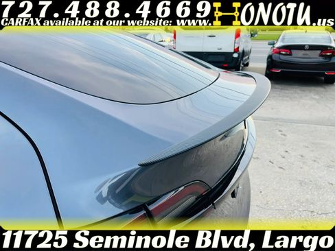 Used 2023 Tesla Model Y Long Range AWD/4WD image 29