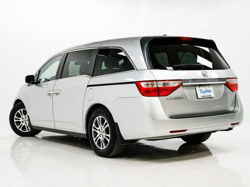 Used 2011 Honda Odyssey EX-L image 29