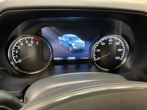 Used 2023 Ford F150 XLT w/ Equipment Group 302A High AWD/4WD image 15