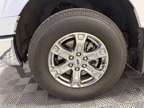 Used 2023 Ford F150 XLT w/ Equipment Group 302A High image 38