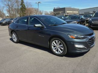 Used 2020 Chevrolet Malibu LT w/ Leather Package FWD video 2