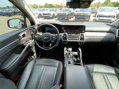 Used 2023 Kia Sorento SX AWD/4WD image 20