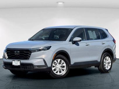 Used 2023 Honda CR-V LX