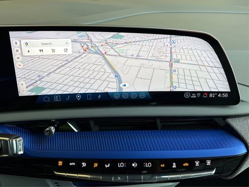 New 2026 Cadillac Optiq Sport 1 RWD image 23