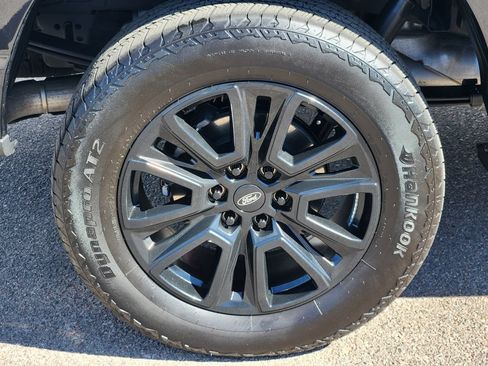 Used 2025 Ford F150 Platinum w/ Equipment Group 702A High AWD/4WD image 23