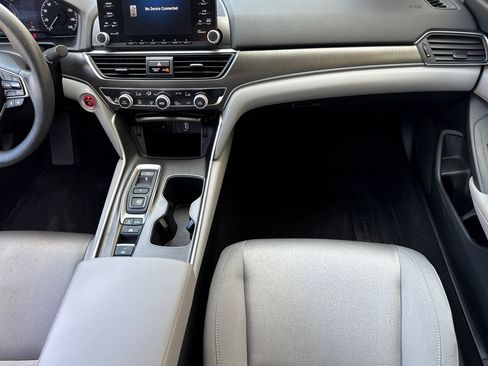 Used 2018 Honda Accord Hybrid image 30
