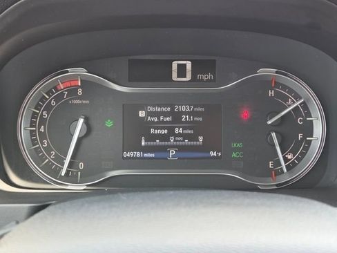 Used 2020 Honda Ridgeline RTL-E image 31