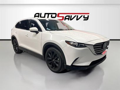 Used 2023 MAZDA CX-9 Touring Plus