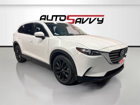 Used 2023 MAZDA CX-9 Touring Plus image 1