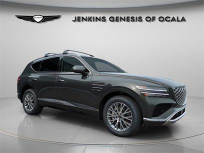 Used 2025 Genesis GV80 2.5T Standard