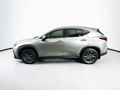 Used 2025 Lexus NX 350 AWD w/ Premium Package image 4