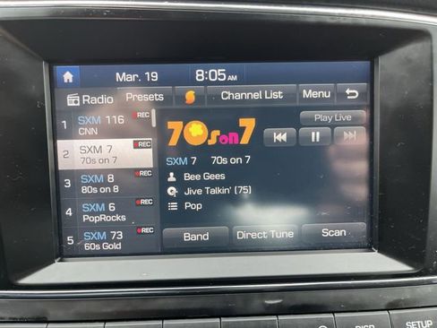 Used 2018 Hyundai Elantra SEL image 14