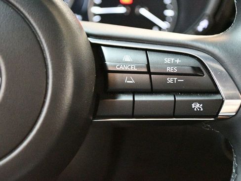 Used 2024 MAZDA MAZDA3 s AWD/4WD image 42