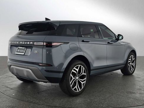 Used 2023 Land Rover Range Rover Evoque S image 5